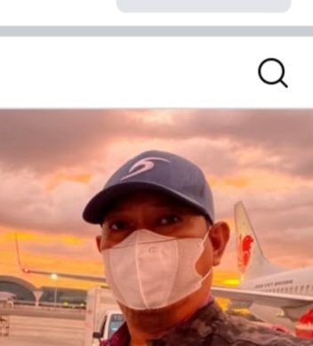 Harson Ali Dorong Anton Lahay Maju Calon Direktur PDAM Tirta Moolango Pohuwato