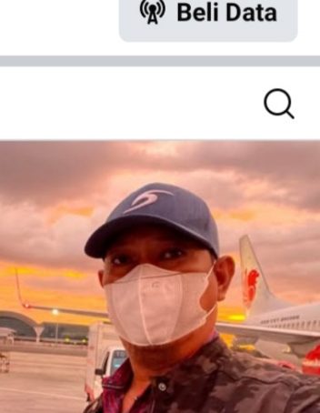 Harson Ali Dorong Anton Lahay Maju Calon Direktur PDAM Tirta Moolango Pohuwato