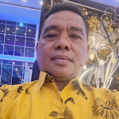 Jelang Kegiatan Produksi Emas, Tokmas Pohuwato Dukung PGP