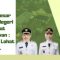 Keluarga Besar Kejaksaan Negeri Kab. Lahat Provinsi Sumatera Selatan Mengucapkan : Selamat Hari Jadi Bumi Seganti Setungguan Ke- 156
