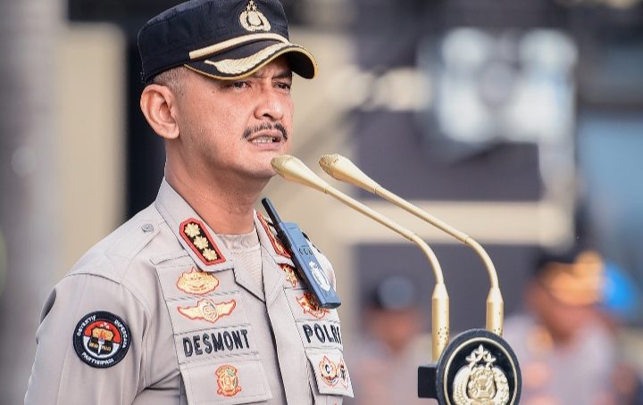 Jamin Keamanan Wilayah,Polda Gorontalo bentuk Satgas Anti Premanisme