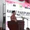 Perayaan HuT Empat Lawang Ke 18 Dihadir Orang Nomor Satu di Sumatera Selatan, Acara Berlangsung Penuh Hikmad