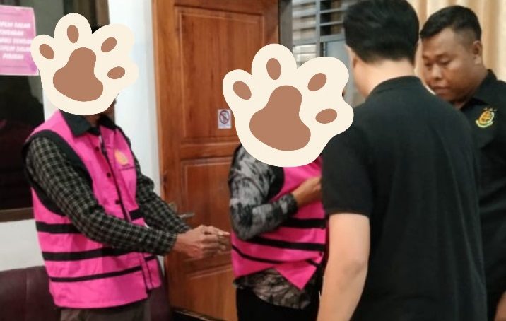 Oknum Kades Dan Ketua Bumdes Bunsel Di Tetapkan Tersangka, LPKP Apresiasi Kinerja Kejari Pohuwato.