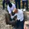 Dari Peletakan Batu Pertama Pembangunan Sekolah Yayasan Sekolah Islam Terpadu, ini Pesan Bupati Pohuwato
