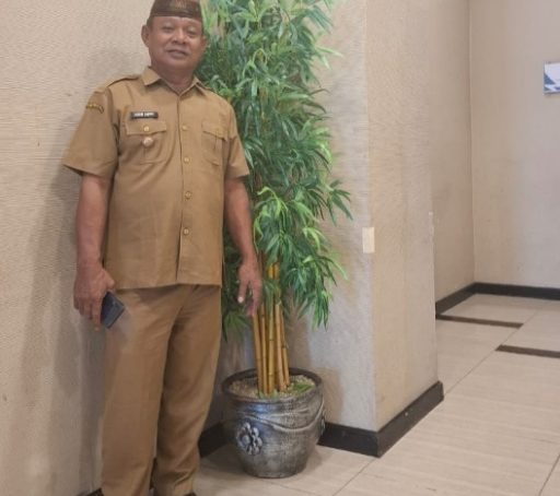 Pasca Penahanan Oknum Kades Dan Ketua Bumdes Oleh Kejari Pohuwato, Kades Iloheluma Kritisi Peran Pendamping Desa Dan Satgas Kecamatan