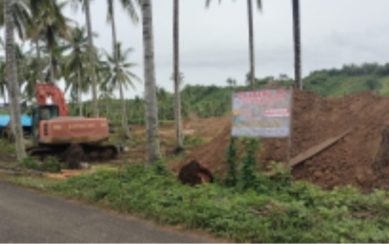 Apa Kabar Laporan Kerusakan Lingkungan Balayo Pohuwato..?