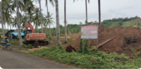 Apa Kabar Laporan Kerusakan Lingkungan Balayo Pohuwato..?