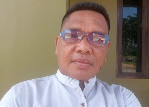 LPKP Pohuwato Apresiasi Langkah KPH wilayah III Amankan kunci Alat Excavator Yang Beroperasi Di Balayo