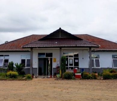 PT.LIL Bantah Isue Beredar Yang Mencemarkan Nama Baik Perusahaan Terkait Kehadiran Helicopter 