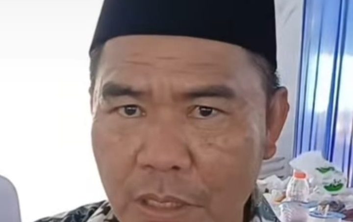 Tokoh Masyarakat Merapi Area Leman Apresiasi 100 Hari Kerja BZ–WIN : “Langkah Cepat Untuk Lahat Hebat”