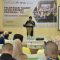 Bupati Saipul Mbuinga Melepas 40 Peserta Training  Development Program VII Processing  Trainee PGP