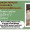 Tokoh Pemuda Kikim Area Muslih Abdullah, Mengucapkan : Selamat & Sukses Terpilihnya Bupati Lahat H. Bursah Zarnubi Sebagai Ketua APKASI ASOSIASI Pemerintah Kabupaten Seluruh Indonesia Tahun 2025