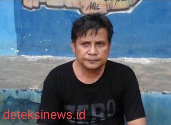 Direktur Perumdam Tirta Moolango Di Ingatkan Tokmas Pohuwato