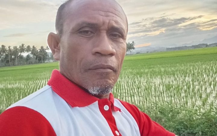 Penunjukan Pengganti Ketua Kopdes Merah Putih Duhiadaa Di Soroti Tokmas 
