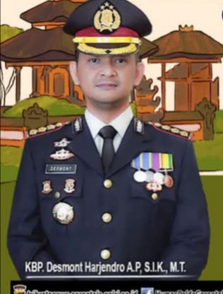 Bila Terbukti, Polda Gorontalo Akan Tindak Tegas Oknum Polisi Terlibat PETI Di Dengilo