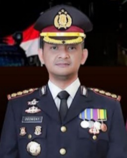 Tegas…! Kapolda Gorontalo Proses Oknum Anggota Terlibat PETI