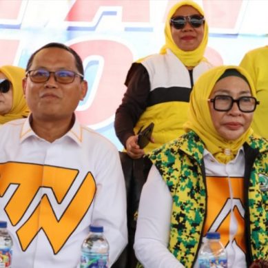 Kemenangan Thariq Bukan Pada Pilkada