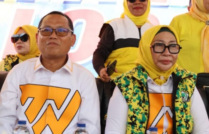 Kemenangan Thariq Bukan Pada Pilkada