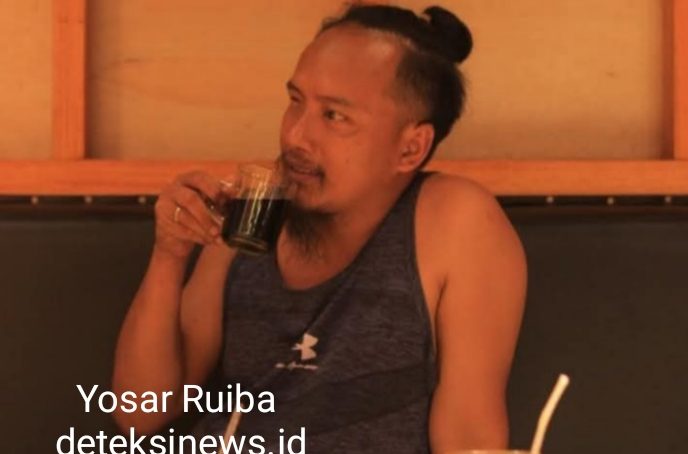 Di Ancam Di Bunuh, Yosar Ruiba Memilih Diam Penuh Makna
