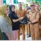 Sambut HBKN Idul Adha 1446 H,  Pemkab Gelar Pasar Murah