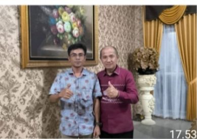 Idul Adha, Pemkab Pohuwato Kembali Mendapatkan Bantuan Hewan Qurban Dari PT LIL