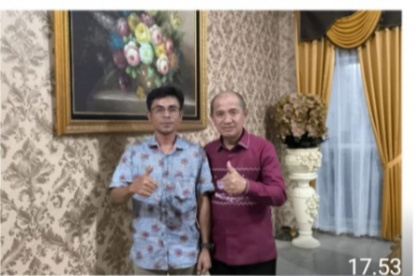 Idul Adha, Pemkab Pohuwato Kembali Mendapatkan Bantuan Hewan Qurban Dari PT LIL