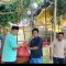 Berbagi Qurban Dengan Masyarakat, Ini Harapan Kapolres Pohuwato