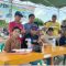 Besok Final Lomba Balap Perahu Di Pohuwato Timur