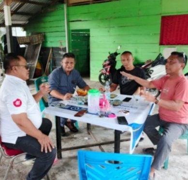 Pengancaman Oknum Kadis DLH Pohuwato Terhadap LSM Dan Wartawan Di Seriusi LPKP 