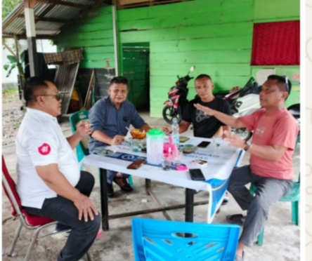 Pengancaman Oknum Kadis DLH Pohuwato Terhadap LSM Dan Wartawan Di Seriusi LPKP