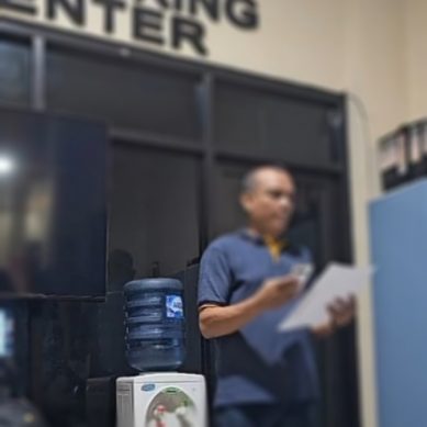Beritakan RSB Terlibat PETI Di Bolsel, Wartawan Portal Sulut Minta Maaf