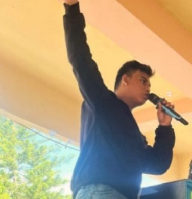 Di Bandrol 14 M, Aktifis Kembali Buka Dugaan Korupsi Irigasi Taluditi