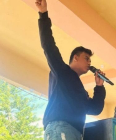 Di Bandrol 14 M, Aktifis Kembali Buka Dugaan Korupsi Irigasi Taluditi