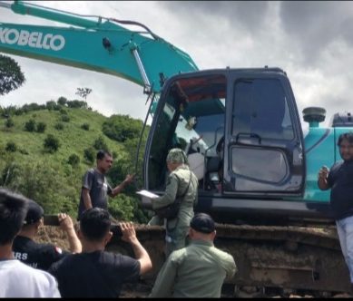 LA HAM Gorontalo Akan Temui Gakumdu Gorontalo