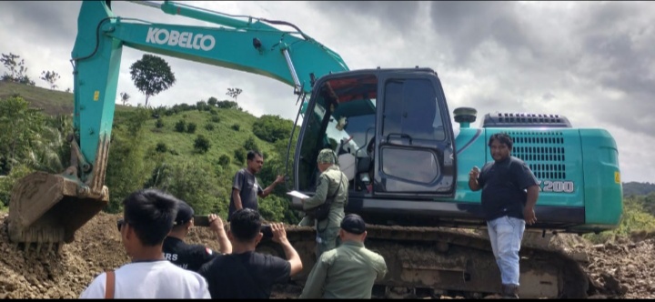 LA HAM Gorontalo Akan Temui Gakumdu Gorontalo