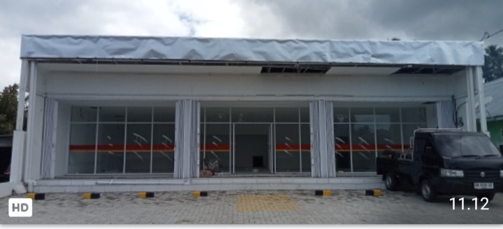 Akhirnya Alfamart Hengkang Dari Lomuli Lemito