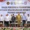 Wakil Bupati Pohuwato, Hadiri Dialog Percepatan Pembentukan Koperasi Desa/Kelurahan Merah Putih Provinsi Gorontalo