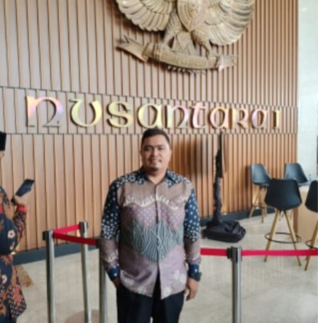Thariq -Nurjanah Milik Semua Masyarakat Gorontalo Utara