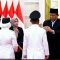 Thariq Modanggu Dan Nurjanah Hasan Yusuf Resmi Bupati Dan Wakil Bupati Gorontalo Utara 