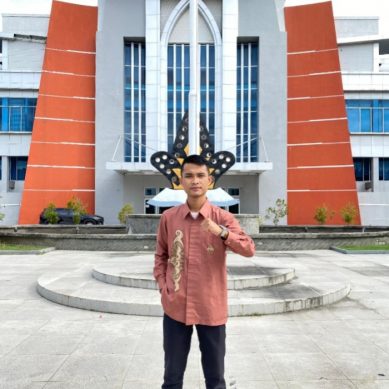 Pelantikan Thariq Modanggu dan Nurjanah Hasan, Aktivis: Harapan besar bagi kepemimpinan yang baru Di Gorut