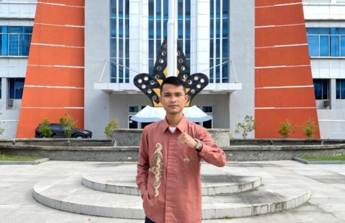 Pelantikan Thariq Modanggu dan Nurjanah Hasan, Aktivis: Harapan besar bagi kepemimpinan yang baru Di Gorut