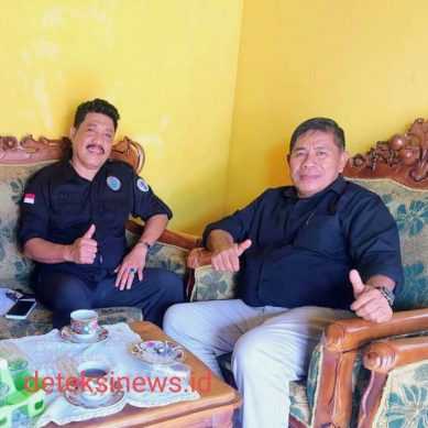 Diancam Akan Di Bunuh Salah Satu Pelaku Usaha PETI, 5 Pengacara LA HAM Gorontalo Siap Dampingi Wartawan 