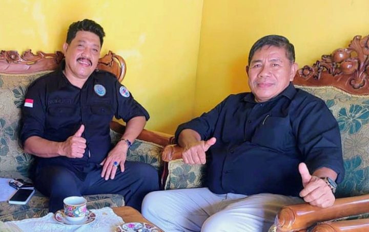 Lemito Langganan Banjir, LA HAM Gorontalo Kritisi Kehadiran Perkebunan Sawit IGL