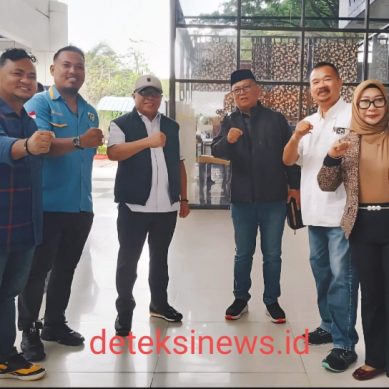 Terus Berinovasi, Bupati Gorut Ajukan Konsep Border Sister di Tapal Batas Pontolo