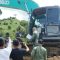 LA HAM Pohuwato Desak KPH Wilayah III Segera Proses Pemilik Alat Excavator Perusak lingkungan Di Balayo