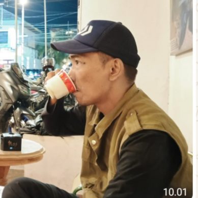 Bupati Melapor dan “Melaristik Leadership”