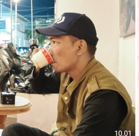 Bupati Melapor dan “Melaristik Leadership”