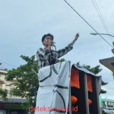 Kejati Geledah Rumah Mantan Wali Kota Marten Taha, Aktivis: Usut Tuntas dan Jangan Takut Tekanan.