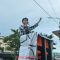 Kejati Geledah Rumah Mantan Wali Kota Marten Taha, Aktivis: Usut Tuntas dan Jangan Takut Tekanan.