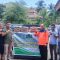Bencana Di Wanggarasi BPBD  Cepat Dan Tanggap Bencana